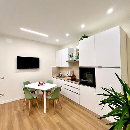 The Dream Apartment 100 M Dal Mare Савона Екстер'єр фото