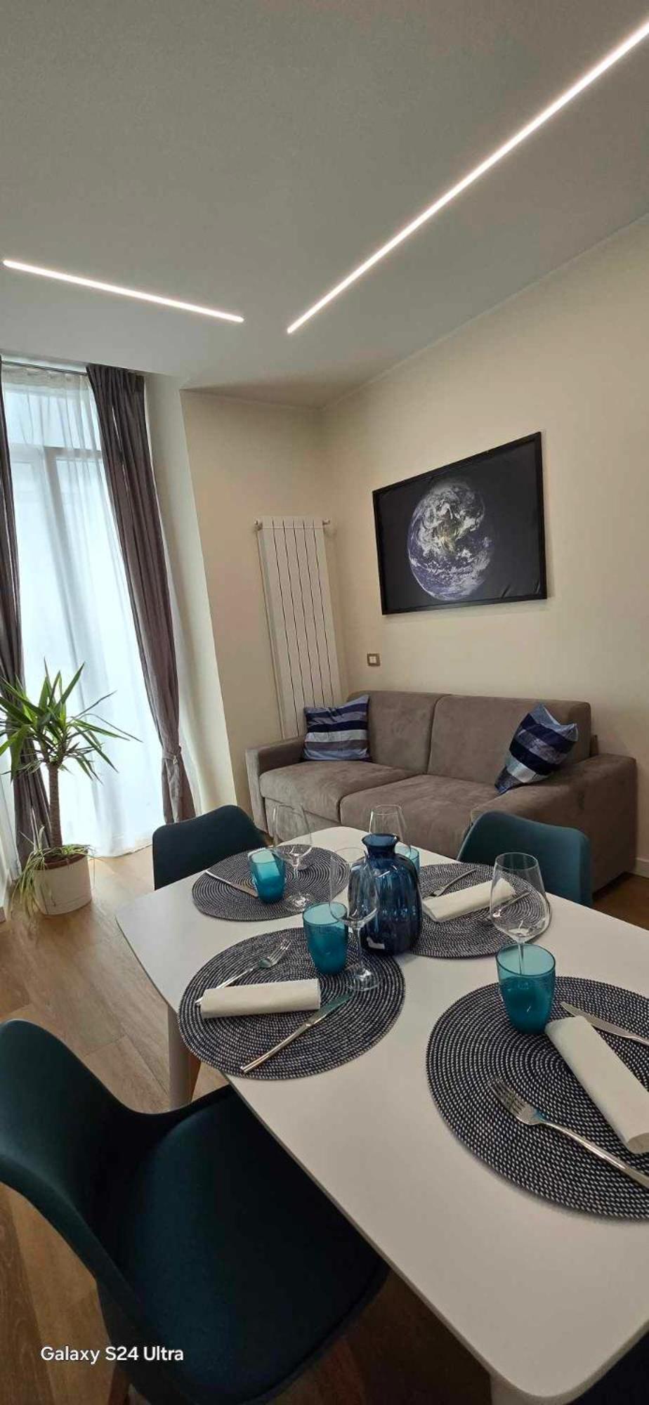 The Dream Apartment 100 M Dal Mare Савона Екстер'єр фото