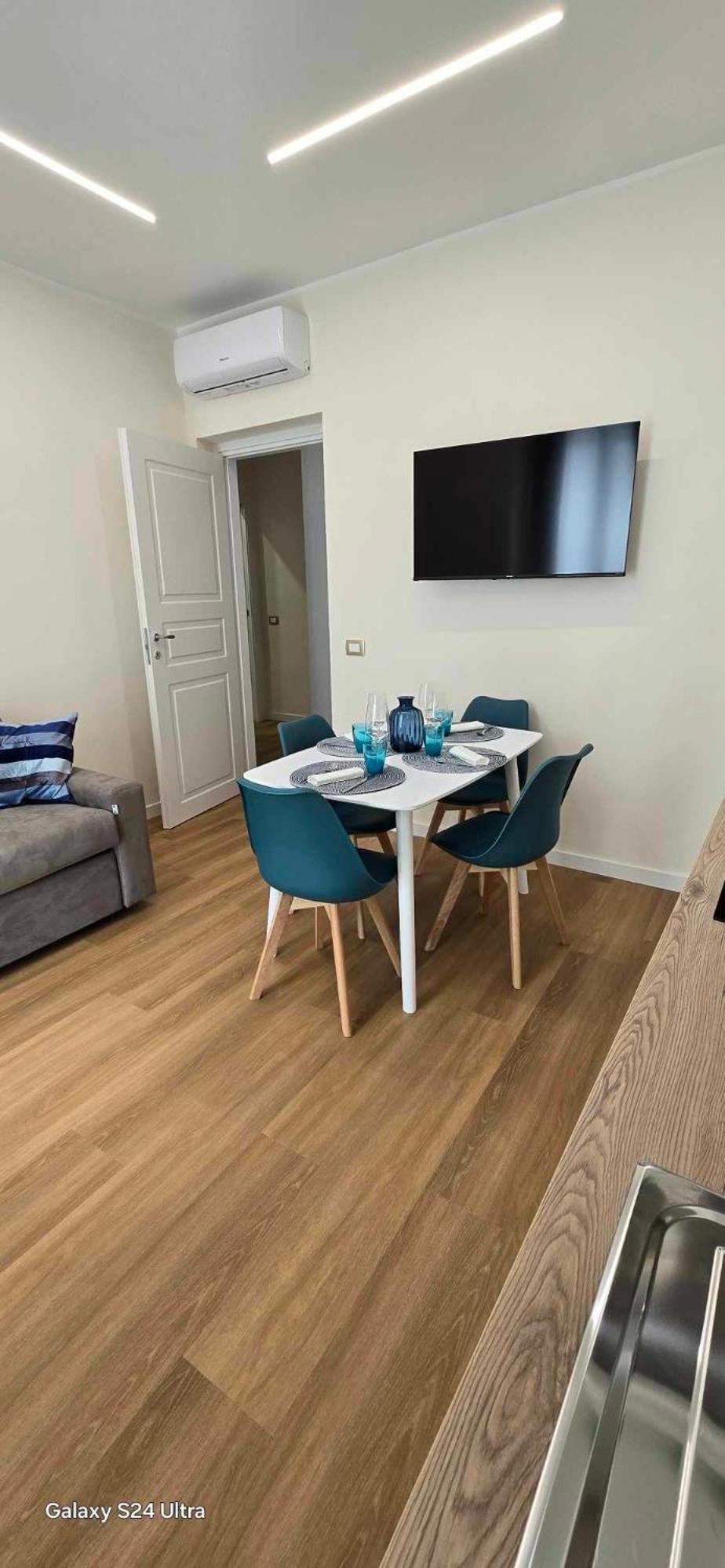 The Dream Apartment 100 M Dal Mare Савона Екстер'єр фото