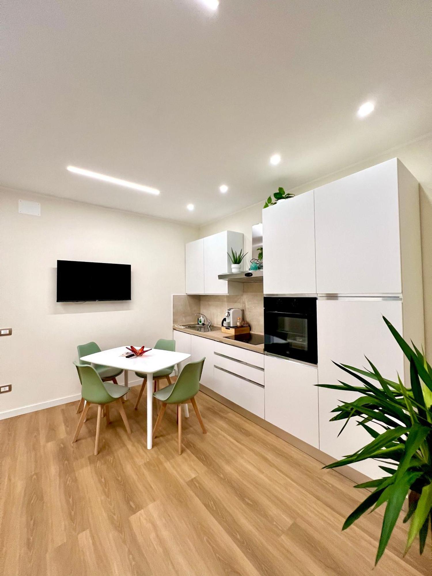 The Dream Apartment 100 M Dal Mare Савона Екстер'єр фото
